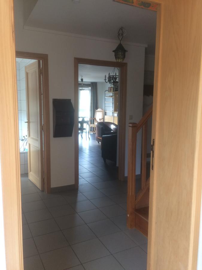 Tillet Energite מראה חיצוני תמונה